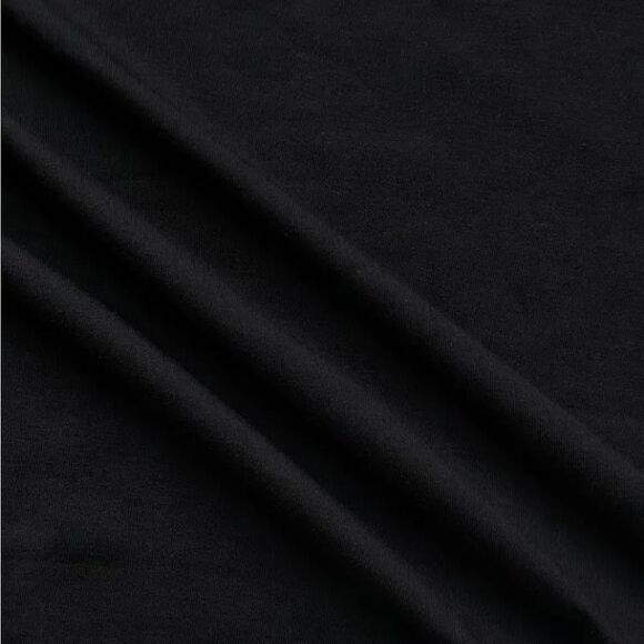 Wicked Graphic Tee - Black and Green Sz Large - Picture 5 of 5